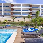 아파트 Stunning View - Two Bedrooms In