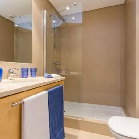 Apartman Stunning View - Two Bedrooms In Lagos