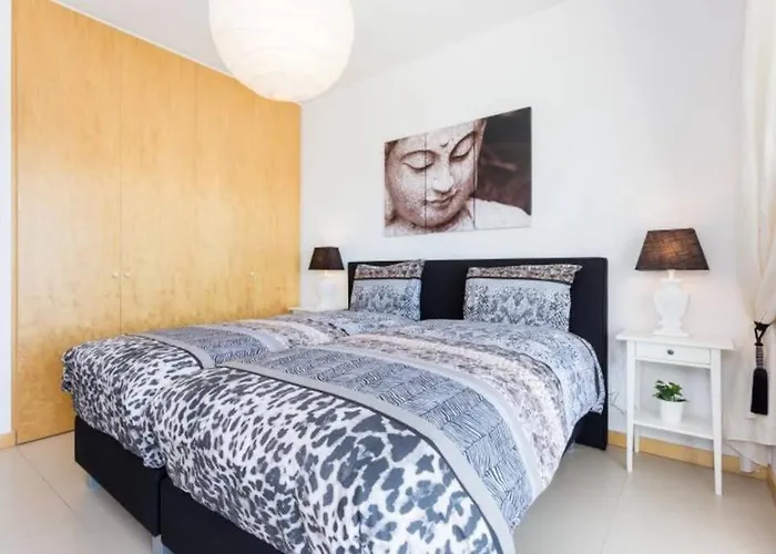 Stunning View - Two Bedrooms In Appartamento *