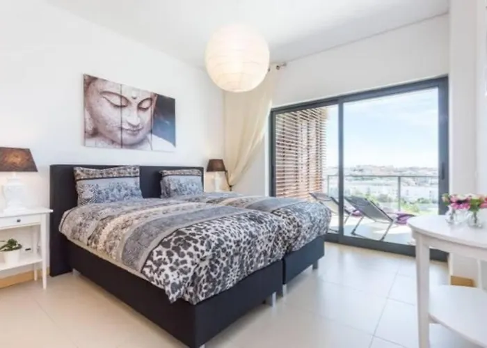 Stunning View - Two Bedrooms In