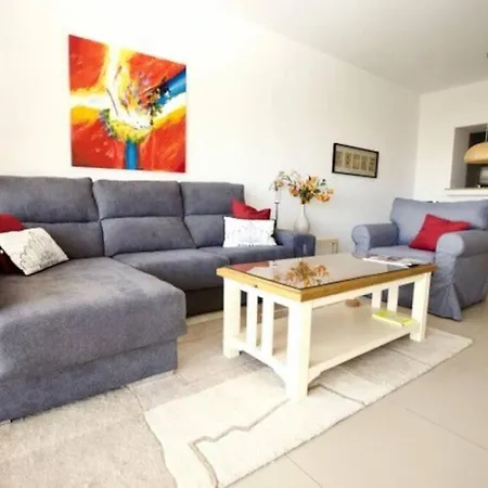 Stunning View - Two Bedrooms In