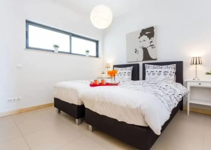 Stunning View - Two Bedrooms In * Lagos