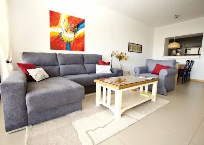 Stunning View - Two Bedrooms In