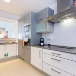 Stunning View - Two Bedrooms In Daire Lagos
