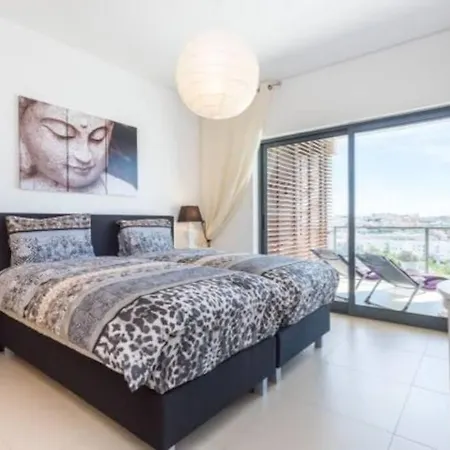 Stunning View - Two Bedrooms In