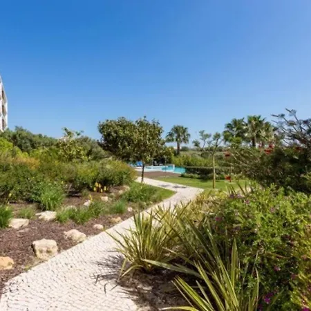 Apartment Stunning View - Two Bedrooms In