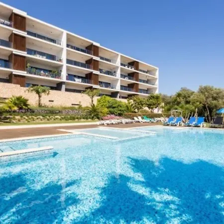 Stunning View - Two Bedrooms In Apartment Lagos
