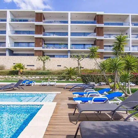 Апартаменты Stunning View - Two Bedrooms In