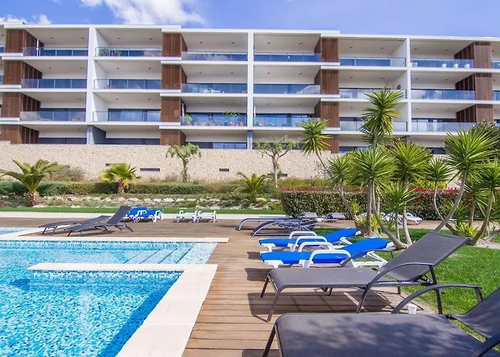 Апартаменты Stunning View - Two Bedrooms In