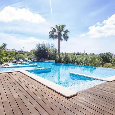 Stunning View - Two Bedrooms In Apartment Lagos
